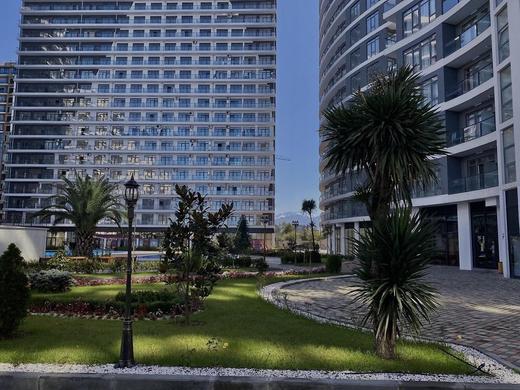 White Sails Residential Hotel