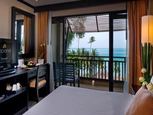 Impiana Resort Chaweng Noi