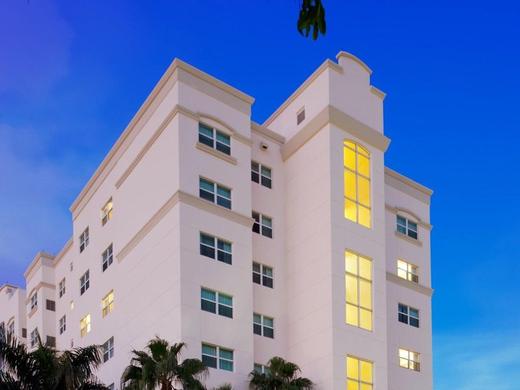 Residence Inn by Marriot Miami Aventura Mall