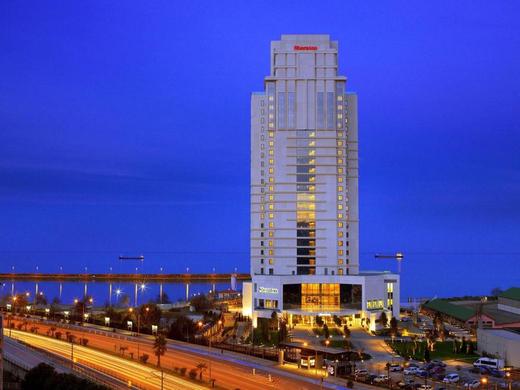 Sheraton Samsun Hotel