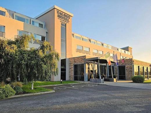 Talbot Hotel Clonmel