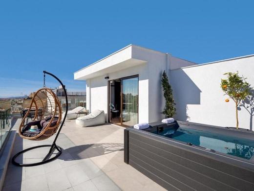 Filopappou Hill Suites by Athens Stay