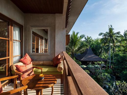 Arkamara Dijiwa Ubud