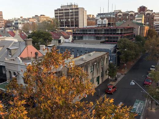 Rydges Sydney Central