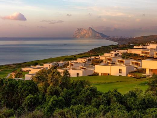 Fairmont La Hacienda Costa del Sol