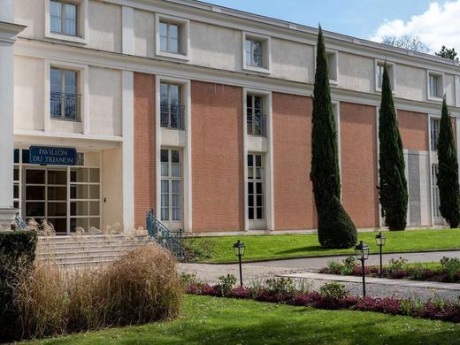 Waldorf Astoria Versailles - Trianon Palace