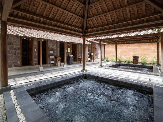 Pilgrimage Village, Hue - Boutique Resort Spa