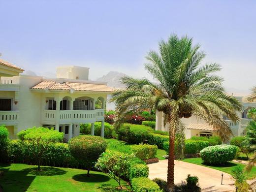 Naama Bay Hotel and Resort