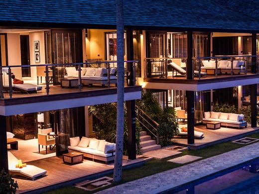 Nikki Beach Koh Samui Resort & SPA