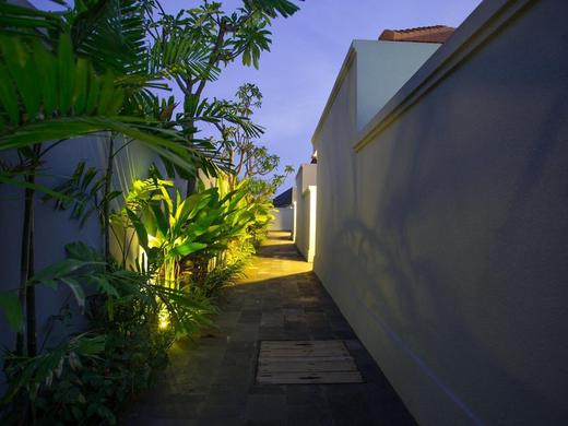 The Awandari Villas Seminyak