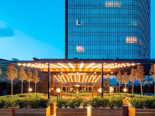 Sheraton Grand Istanbul Atasehir