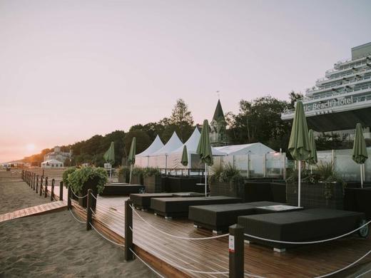 Baltic Beach Hotel