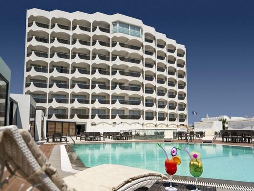 Occidental Sfax Centre