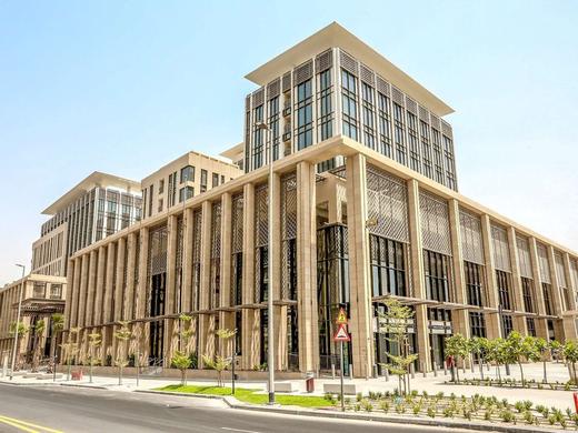 Mercure Dubai Gold District