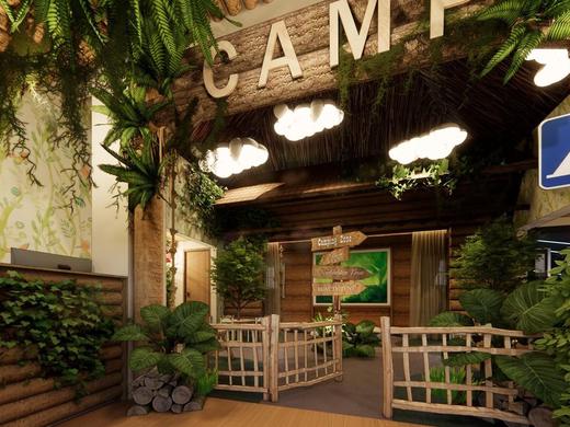 Hyatt Ziva Los Cabos