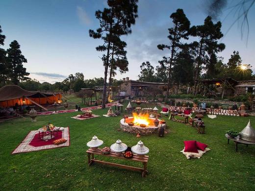 Mazagan Beach & Golf Resort