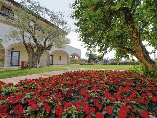 Le Terrazze sul Lago