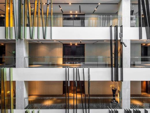 The Canvas Hotel Dubai MGallery By Sofitel