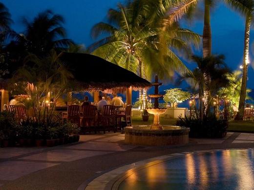 Casa del Mar Langkawi