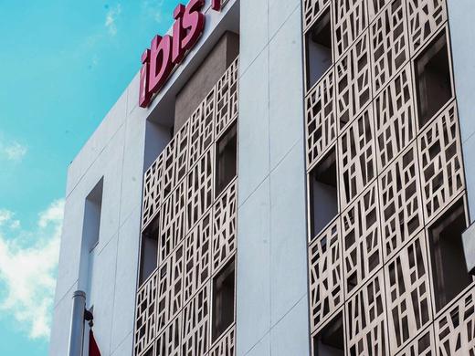 Ibis Sfax