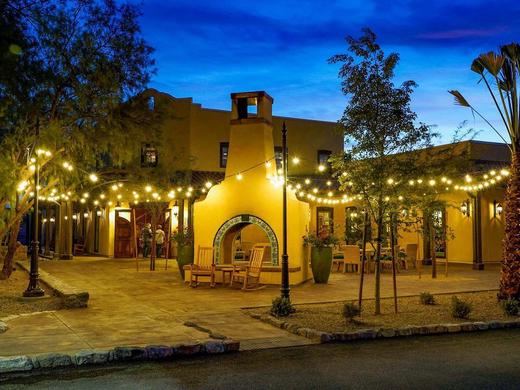 The Ranch at Death Valley