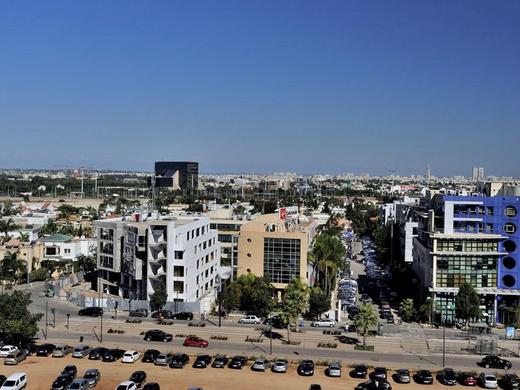 Kenzi Sidi Maarouf Hotel