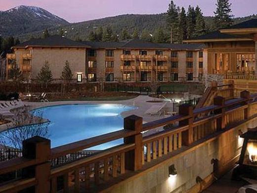 Hyatt Regency Lake Tahoe Resort, Spa & Casino