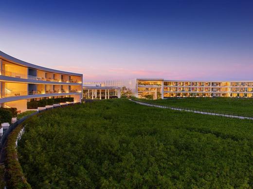 The St. Regis Kanai Resort, Riviera Maya