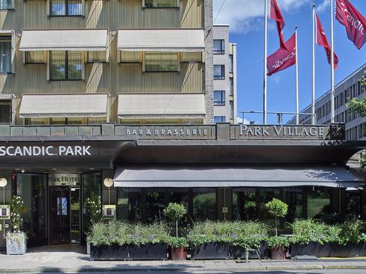 Scandic Park