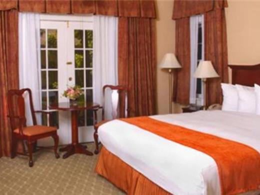 The Historic Santa Maria Inn