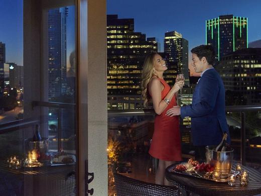 Mandarin Oriental Atlanta