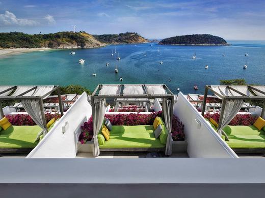 The Nai Harn Phuket