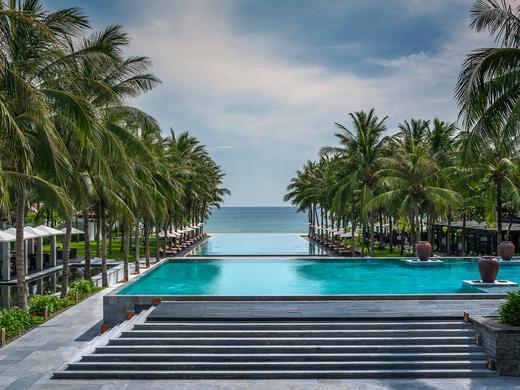 Four Seasons Resort The Nam Hai