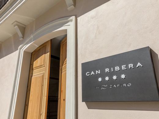 Can Ribera by Zafiro Hotels