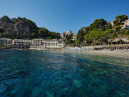 Hotel Villa Sant Andrea