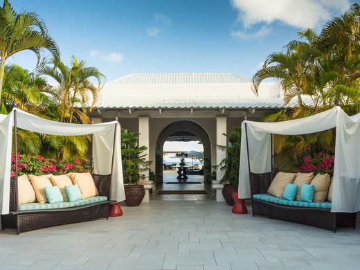 Spice Island Beach Resort