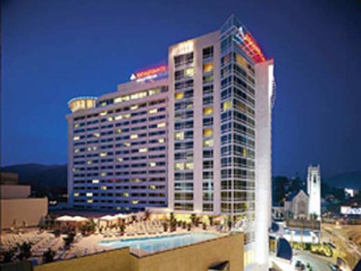 Loews Hollywood Hotel