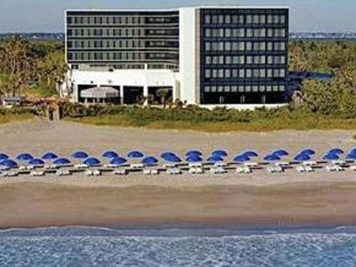 Hilton Cocoa Beach Resort