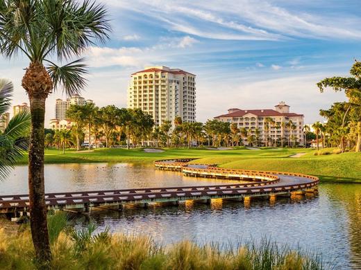 JW Marriott Miami Turnberry Resort & Spa