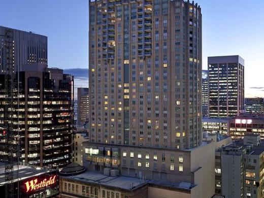 Swissotel Sydney