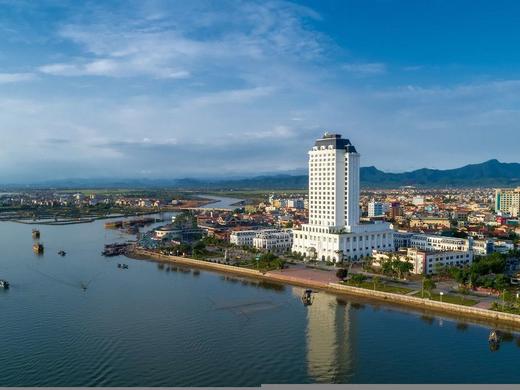 Melia Vinpearl Quang Binh