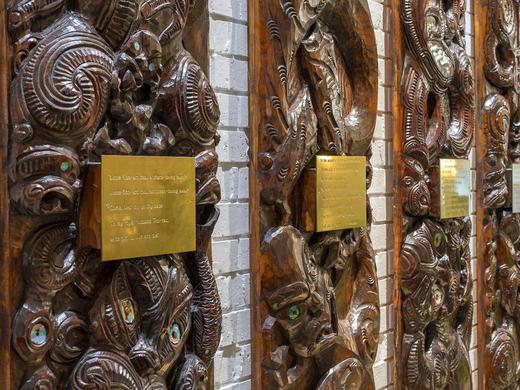 Holiday Inn Auckland Airport