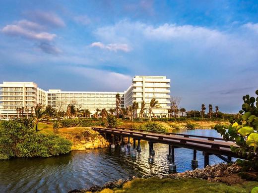 Dreams Karibana Cartagena Golf & Spa Resort