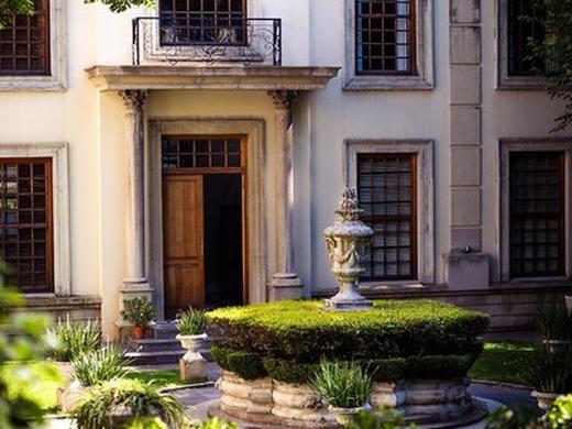 Fairlawns Boutique Hotel and Spa