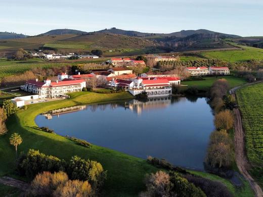 Asara Wine Estate and Hotel