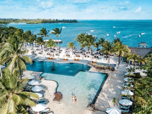 Anahita Golf & Spa Resort Mauritius