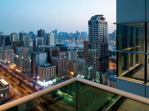 Four Points By Sheraton Sharjah