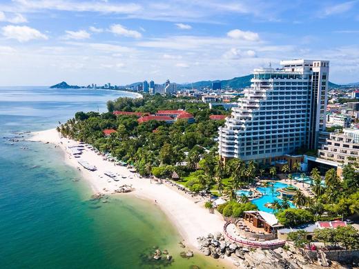 Hilton Hua Hin Resort Spa