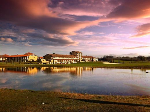 Golf Hotel & Resort San Vigilio