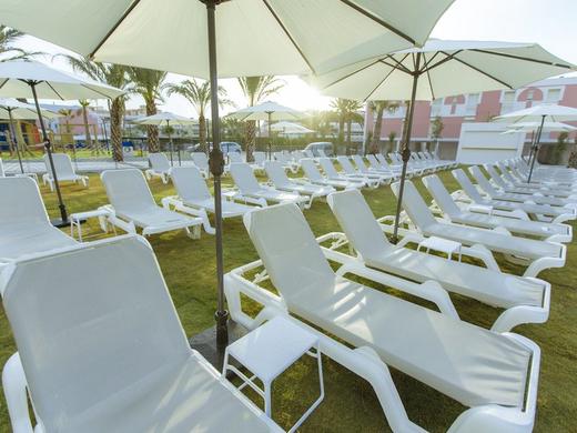 Hotel Dos Playas - 30º Hotels